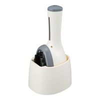 アズワン 静電気・異物 W除去クリーナー 4-5775-01 1台（直送品）