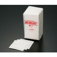 小津産業 ベンコット(R)150×150 4ツ折りタイプ 150枚 M-1 1袋(150枚) 66-0022-84（直送品）