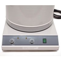 アズワン マントルヒータースターラー(フラスコ用)20L 1-2718-12 1台（直送品）