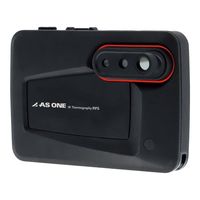 アズワン 赤外線サーモグラフィー 4-6423-01 1個（直送品）