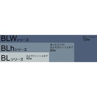 新東科学 スリーワンモータ(汎用攪拌機) セーフティシリーズ 中高粘度用 BL600Saf 1台 4-6733-02（直送品）