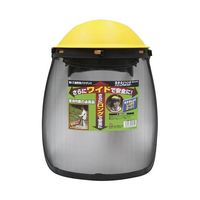 DIAーT 超安全ジャンボメッシュプロテクター 12枚入 2727 1ケース(12枚) 64-4380-65（直送品）