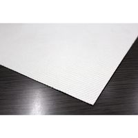 菊地シート工業 菊地 不燃スパッタシート ファイアマーモルA 100CM×30M TS-FMA100030 1巻 530-0072（直送品）