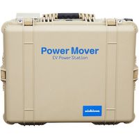 ニチコン パワームーバー VPS-4C1A 1台 572-6426（直送品）