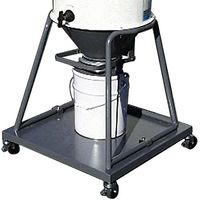 アマノ ISー15用 キャスターキット VFR90300 1個 472-9548（直送品）