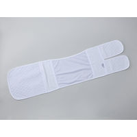 ハクゾウメディカル ソフトセルメッシュfit M 1730134 1袋(1枚入)