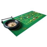 ジーピー プライムポーカー ルーレット 1個