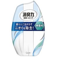 エステー お部屋の消臭力 無香料 1セット（1個×3）