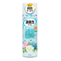 トイレの消臭力スプレー エアリーブーケ 1セット（1個×6） エステー