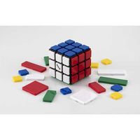 メガハウス ルービックキューブパネルズ 1個