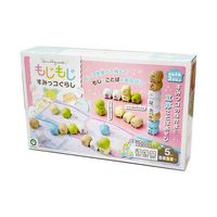 アイアップ もじもじ すみっコぐらし 1個