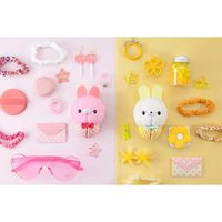 メガハウス くるまーる ぷちまーるといっしょDX 1個