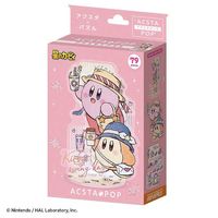 ビバリー 星のカービィ アクスタポップ カービィ・サニーデイ 1個