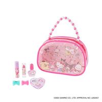 レイス サンリオキャラクターズ おでかけメイクバッグ 1個