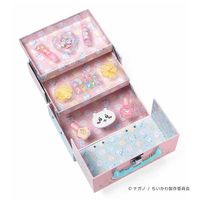 レイス ちいかわ バニティメイクボックス 1個