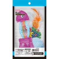 極遊び塾！ええ匂いバラエティーパック 3個入 1個 マルカン 猫用 おもちゃ