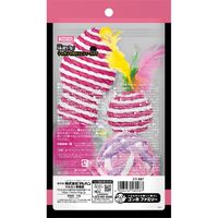 極遊び塾！シャカシャカバラエティーパック 4個入 1個 マルカン 猫用 おもちゃ