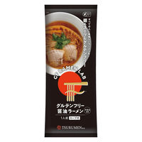 GF RAMEN RAB グルテンフリー醤油ラーメン 1セット（1個×3） ケンミン