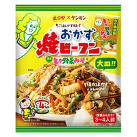 おかず焼ビーフンとり野菜みそ味 1セット（1個×5） ケンミン