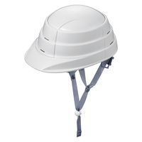 【防災ヘルメット】 加賀産業 アクリルパーテーションアップサイクル オサメット KGO-AP-01 1セット（10個）