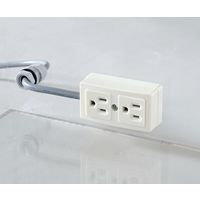 アズワン グローブボックス 981×643×675mm 1-1217-22 1台（直送品）