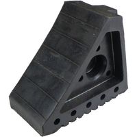 JTC 車輪止め(1個) JTC7805 1個 507-9930（直送品）