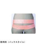 アシスト ペルビスフォーク ピンク ML 18213 1本 68-4059-85（直送品）