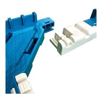 ネオスター ネクティス 6輪エラストマー キャスター仕様(S付) NSN675ES 1台 64-9301-87（直送品）