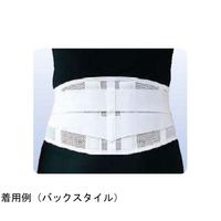 アシスト スレンダーガードメッシュ 3L 00747 1本 68-4058-58（直送品）