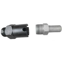 JTC ネジ山修正機エアコンパイプ用 JTC1361 1個 506-2542（直送品）