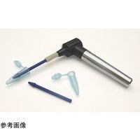 ウィザーライフサイエンス ペレットペッスル 0.5mL用 1本×100本入 12-141-363 1セット(100本) 65-4344-40（直送品）