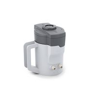 IKA MultiDrive control専用粉砕容器 250mL MI250-T-S 1個 68-5378-82（直送品）