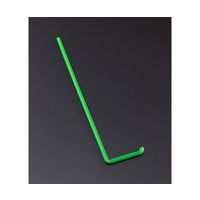 朝日ラボ交易 L字型スプレッター 100本入 229616 1箱(100本) 65-3752-65（直送品）