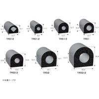 岩田製作所 IWATA ラバーシール 138M TRS1-3H-L138 1箱(1本) 367-6962（直送品）