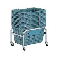 大和産業 買い物かご SLー20用/SBー33用 置き台 SL-20DAI 1個 538-0318（直送品）