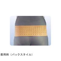 アシスト リフォームラバーバンド ブラウン LL 27003 1本 68-4060-78（直送品）