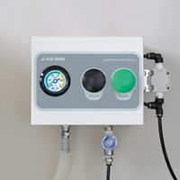 アズワン ガス置換装置(イナートキャッパー)本体 4-6373-01 1個（直送品）