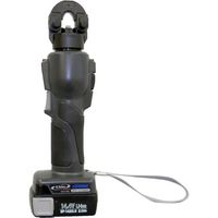 マクセルイズミ 泉 コンボセット(圧着・カッター) REC-SP1463YS1 1台 556-5754（直送品）