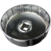 JTC オイルフィルターレンチカップ式 JTC4452 1個 507-1969（直送品）