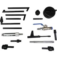 JTC 注入アダプター&輸入車セット JTC4144DN2 1セット 507-6733（直送品）