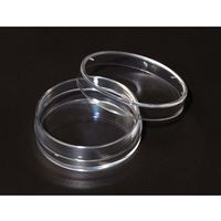 CELLTREAT 35×10mm ペトリ皿 滅菌済 960個入 229638 1個 68-0311-82（直送品）