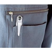 新潟精機 テーパーゲージ 一般校正付 TPG-700S 1セット 64-3180-57（直送品）