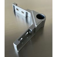 アイ・エル・シー ガルバリウム製ラボシェルフ 980×350×1800mm GLS-9835 1式 68-0811-97（直送品）