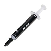 アイネックス 高熱伝導率グリスセット BA-GS02 1個 67-9218-14（直送品）
