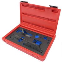 JTC タイミングツールセット JTC6117 1個 572-4722（直送品）