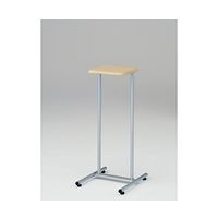 林製作所 アルコール消毒液 ボトル台 65-9241-30 1個（直送品）