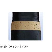 アシスト ストロング3Dバンド S 15283 1本 68-4059-63（直送品）