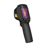 HIKMICRO 産業機器向けハンディサーマルカメラ Eco HM-TP30-1AQF-Eco 1個 68-4037-51（直送品）