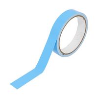 アイネックス M.2 ヒートシンク・パーツ固定用熱伝導両面テープ HT-19 1巻 68-1976-02（直送品）