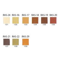 高森コーキ ソフトスティック RAS-21 1個 62-8619-36（直送品）